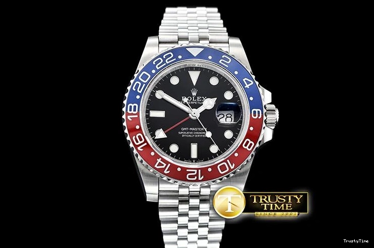0927 ROLGMT147B – GMT Master II Durable 979